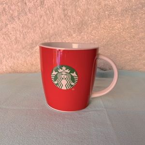 Starbucks coffee mug. Perfect condition ☀️
